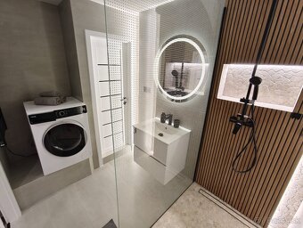 Prenájom: 2-izbový byt, 54 m² – Košice, sídlisko Terasa - 7