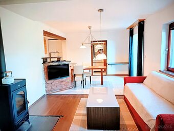 Prenájom 2 izbového RD Nitra Čermáň - 7