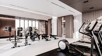 🌆 Urban Horizon – moderný mestský život so štýlom a rovnová - 7