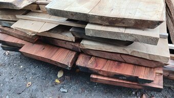 Dubove forsty dubove rezivo - 7