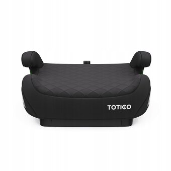 Nový podsedák s isofixom - 7