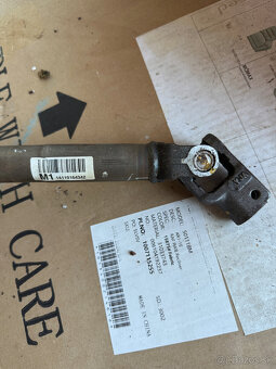 Predam riadenie a servo na HYUNDAI I30 alebo KIA CEED - 7