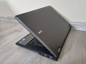 ▼DELL Latitude E5510 - 15,6" / i5-M580 / 6GB / ZÁR▼ - 7