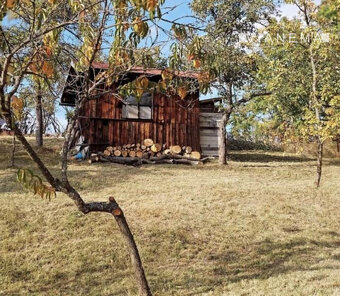 NA PREDAJ Krásny pozemok na výstavbu Banská Štiavnica 738m2 - 7