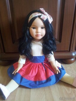 Realsticka babika a oblecenie pre babiky - 7