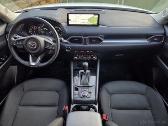 Mazda CX-5 , 2.0 benzín, 4x4 , AUTOMAT , odpočet DPH - 7