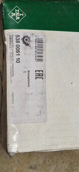 Predam mix novych autodielov > i-2 - 7