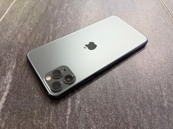 Apple iPhone 11 Pro Max 64 GB Space Gray - 7