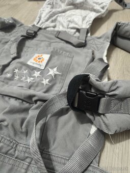 Ergobaby nosič Bundle of Joy - 7