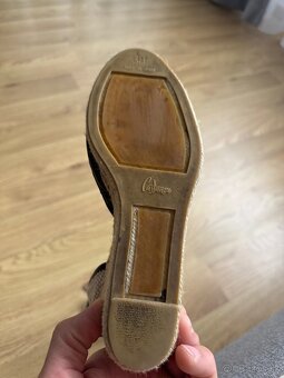 Dámske topanky Castaňer - 7