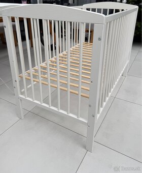 Detská postieľka - 7