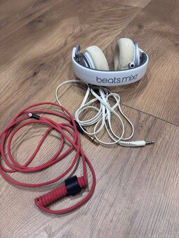 Slúchadlá Beats Mixr - Limited Edition - 7