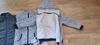 Detské chlapčenské oblečenie - 7