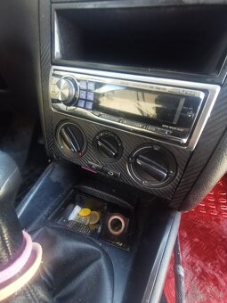 Vw golf 4 1,9tdi 96kw ASZ + chip - 7