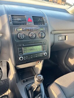 Touran - 7