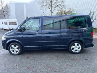 Volkswagen T5 Transporter - 7