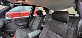 Predam Mercedes-Benz W202 C 220 CDI Elegance - 7