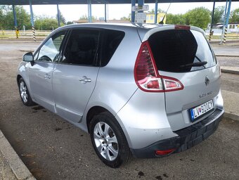 PREDAM Renault Scenic 1.5dci - 7