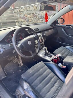 Volkswagen Pasat 2.0tdi dsg - 7