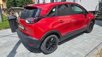 Opel Crossland X 1.2 81KW - 7