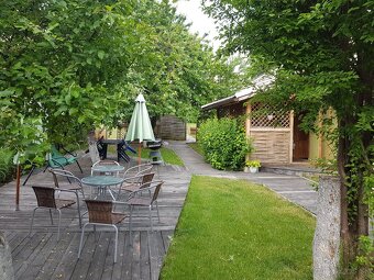 Predám dom v obci Podhájska - 7