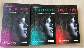 Knihy pre deti a mladych - 7