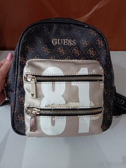 Guess batoh - 7