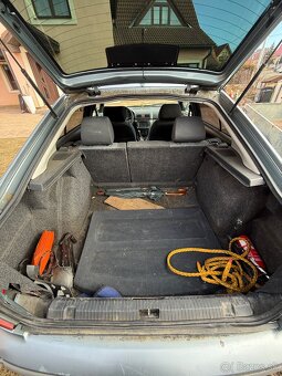 Škoda Octavia 1.6 - 7