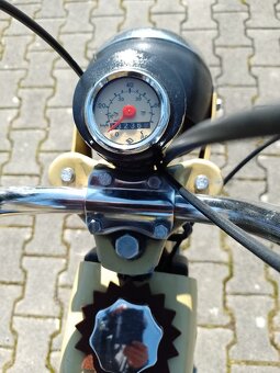 Predám babetta 210/000 - 7