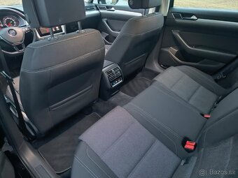 Volkswagen Passat B8 2.0TDI 2018r - 7