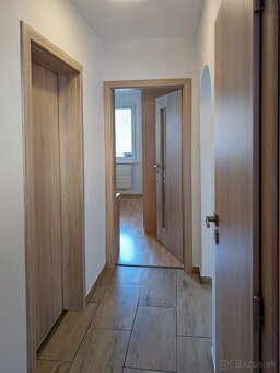 Predám 3-izbový slnečný byt Košúty 2 - 7