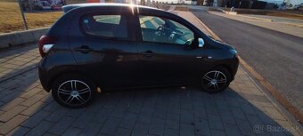 Peugeot 108 1.2 r.v.2018 96tis km - 7