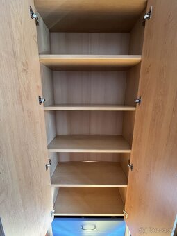 Detsky nabytok / detska izba - 7