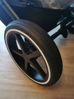 KOČÍK CYBEX BALIOS S 2v1 - 7