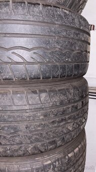 235/50 r18 Dunlop dot0918 - 7
