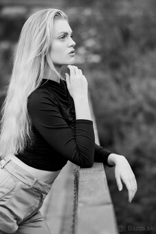 Leica R Summicron 2/90mm - 7