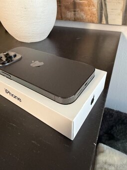 iPhone 14 Pro 256gb plne funkčný - 7