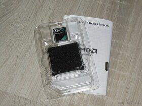 ASUS M4A785TD-V EVO + AMD Athlon II (závada) - 7