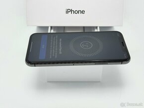 Apple iPhone X 64GB Space Gray 95% Zdravie Batérie - 7