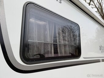Dethleffs Sixteen Limited Edition T 7150 EB - 7