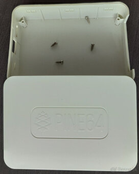 Pine A64+ IoT kit - 7