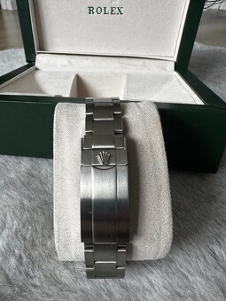 Luxusné hodinky Rolex Submariner Hulk - 7