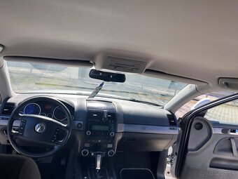 Volkswagen Touareg 3.0TDi 165kw - 7