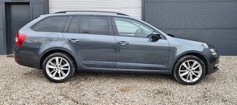 Škoda octavia 3 1.5tsi 110kw 2019 - 7