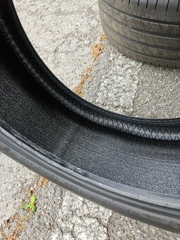 Nové letní pneu GoodYear 235/45 R18 - 7