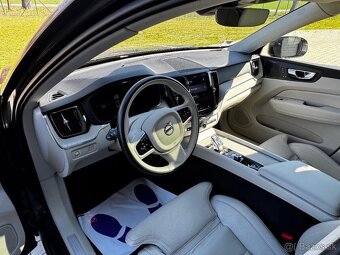 Volvo XC60 B4 mHEV Inscription AWD, Plna vybava - 7