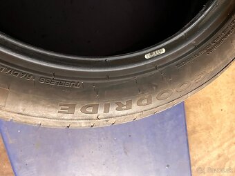 225/45R17 94W Goodride letne - 7