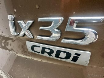 Hyundai ix35 1.7 CRDi - 7