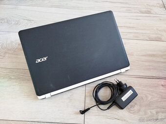 notebook Acer 15.6", Pentium 4405u, 8GB DDR3, SSD - 7
