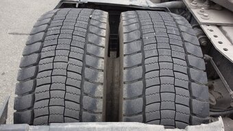 Prodám MAN TGX 18.440 4x2 LLS-U XLX EURO 5 - 7